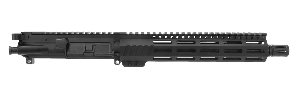 Tacfire AR-15 Complete Built Upper 5.56 Nato 10.5in