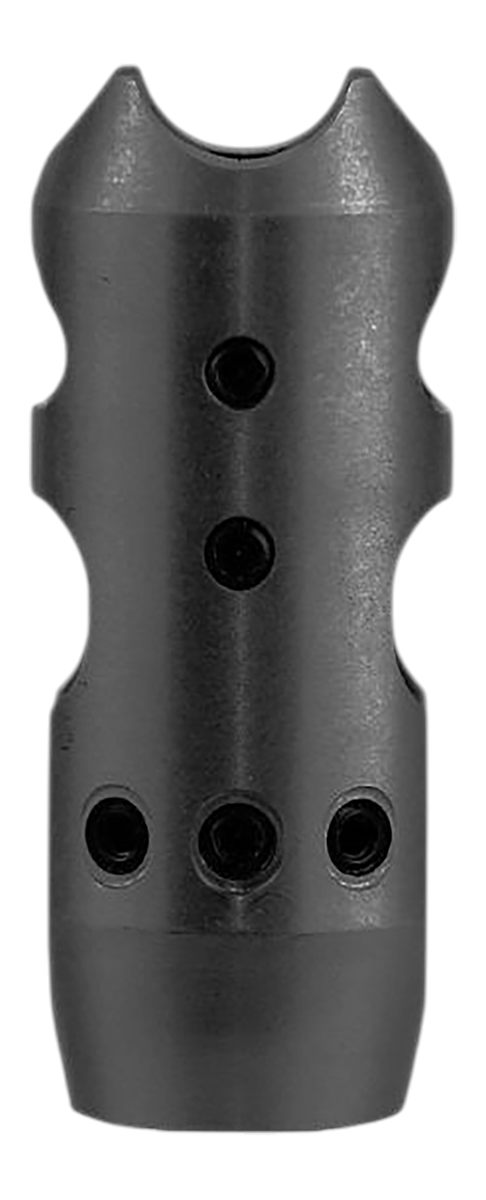 Tacfire Mz1027 1/2-28 Ace Tunable Muzz Brk Nit