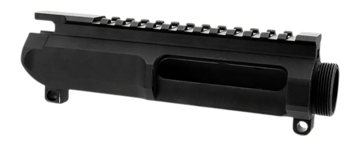 TACFIRE UP03 AR15 BILLET SLICK UPPER RCV