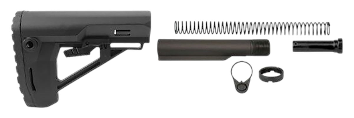 TACFIRE MAR156RSK 6-POS RANGER COMPLT STK KIT