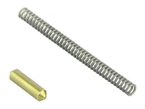 Tacfire Takedown/Pivot Pin Detent Spring 10/ct