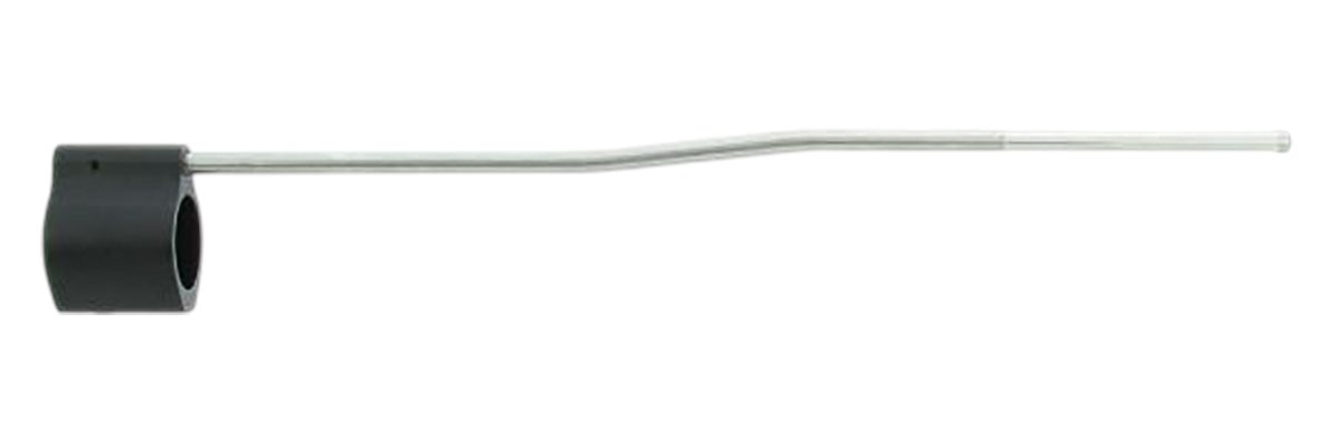 Tacfire Assembled .750 Low Profile Gas Black Carbine Length Tube