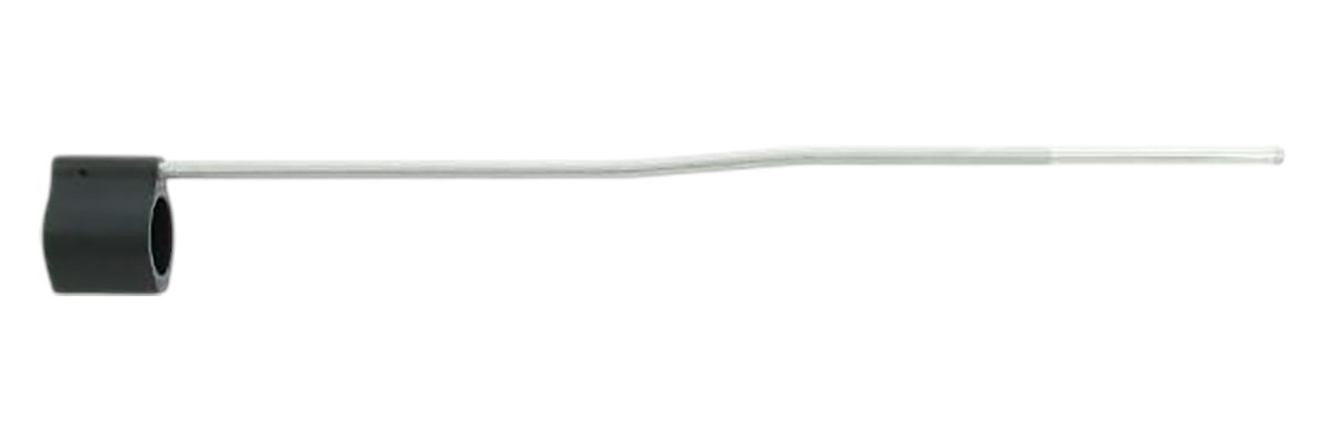 Tacfire Gas Fire for AR-15 Mid-Length .750 Low Profile 11.75in