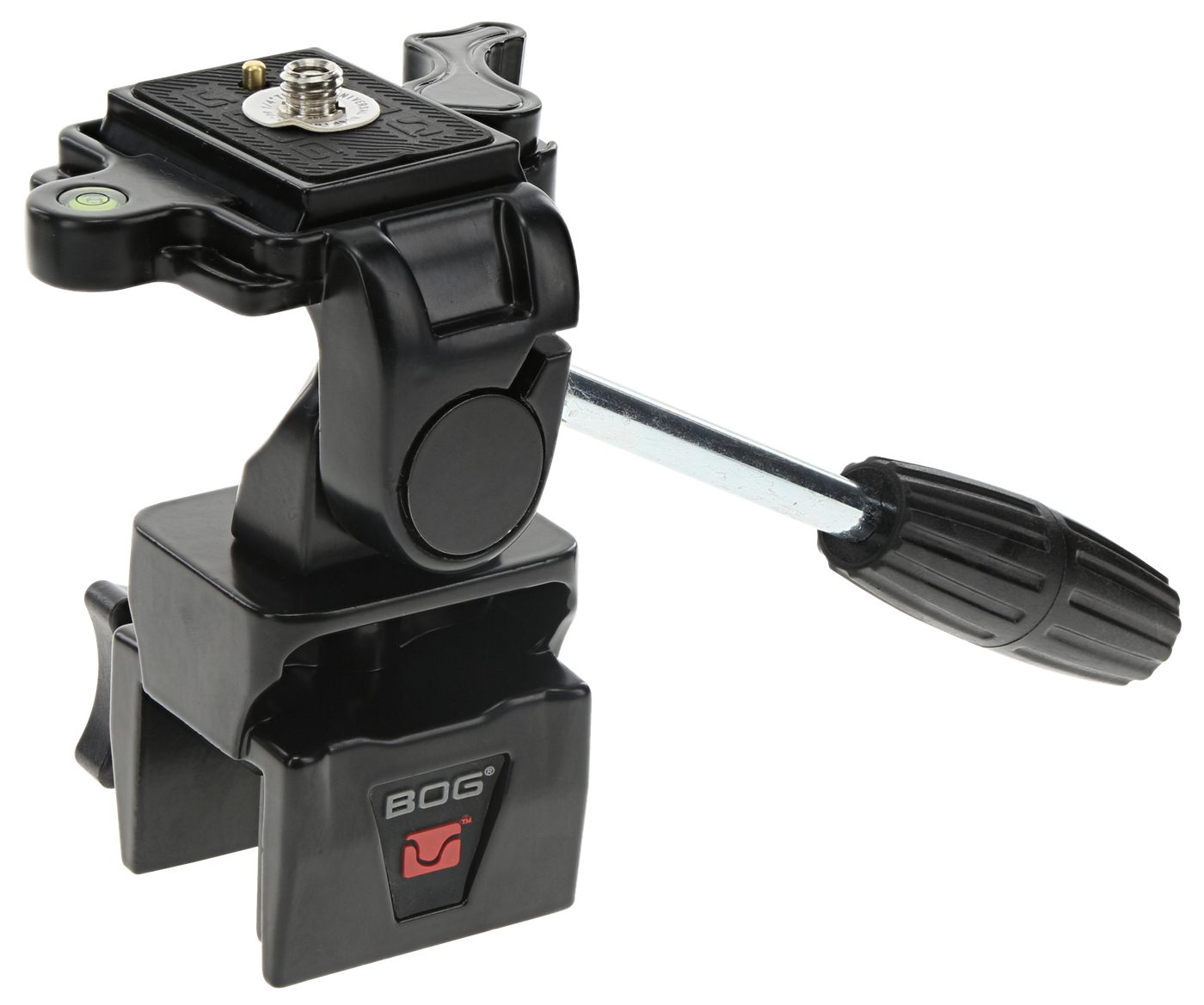 Bog Pod Ssa Spotting Scope OR Camera Window Clamp Also Works ON Bipod