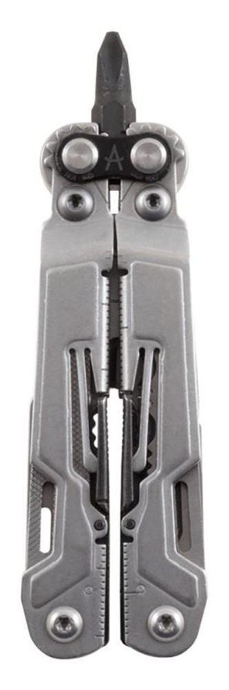 SOG Knives PowerPint Stonewashed Stainless Steel 5 Cr15 MoV Long Features 1 view 8