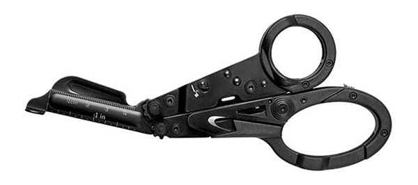 SOG Knives ParaShears Black 3 Cr13 MoV SS Plain Blade Features 11 Tools view 8