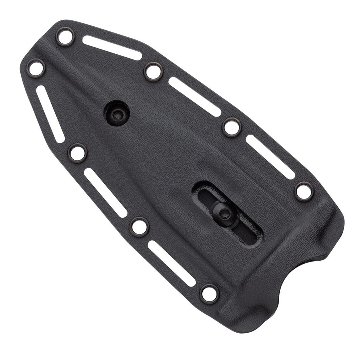 Sog Specialty Knives Seal FX Tanto Knife 4.30in Blade Black view 2