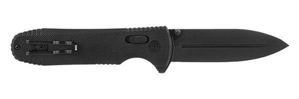 SOG PENTAGON XR BLACKOUT