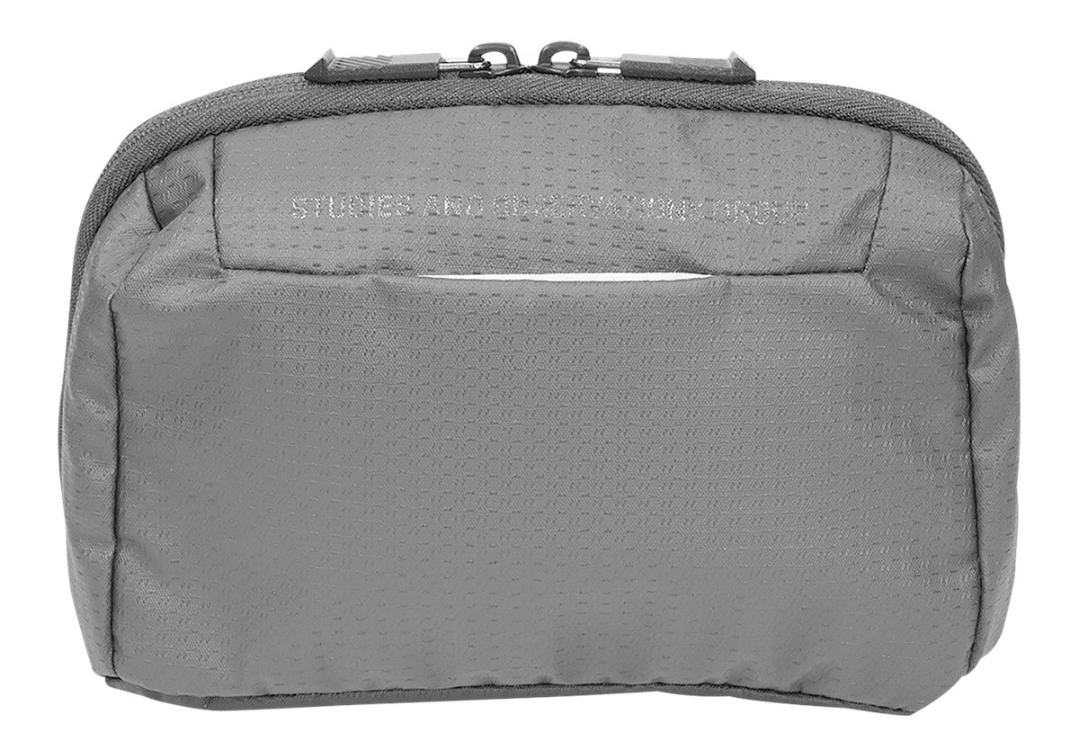 SOG Knives Surrept Carry System 02 Organizer Charcoal Gray Nylon 1.5 Liters