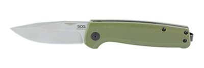 SOG Knives Tools Terminus SJ 2.9in ODG