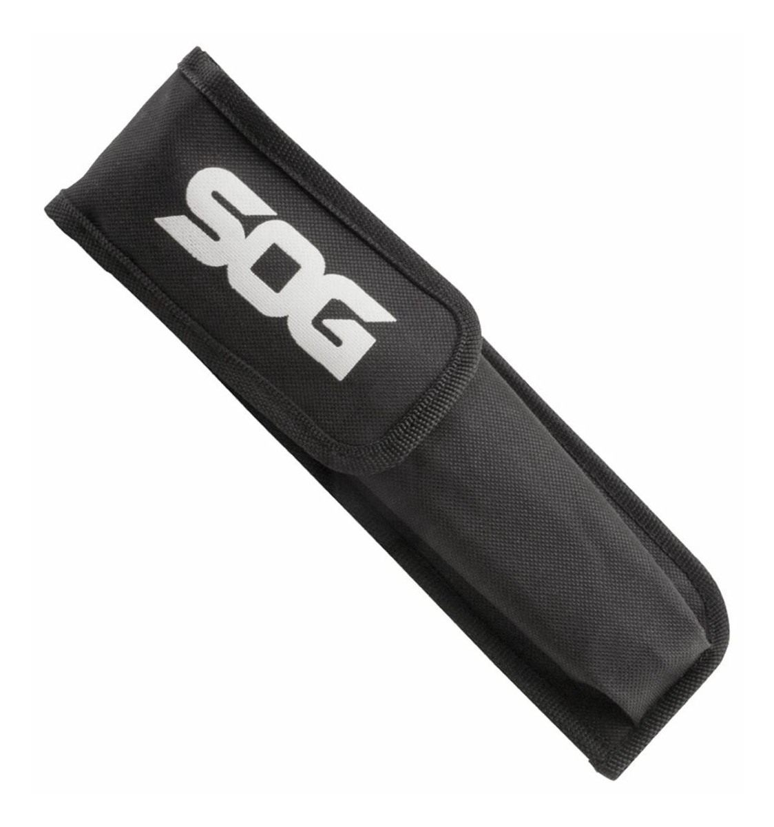 Sog Specialty Knives Wood Saw Folding 8.25in Black High Carbon Steel Blade view 3