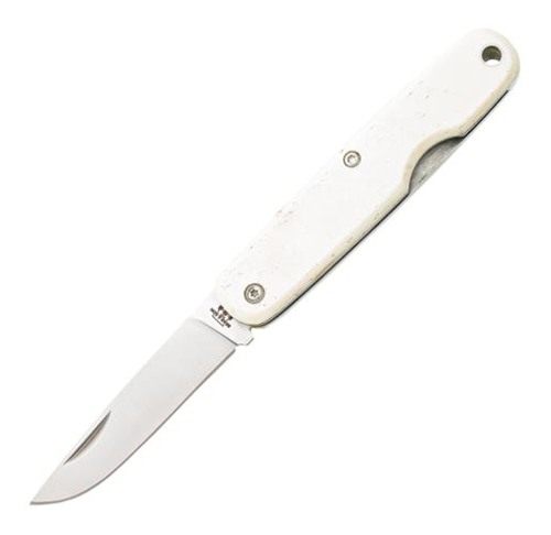 Bear Son Cutlery Cocobolo Slip Joint Execute Folding Knife 2-1/4in Drop Poi