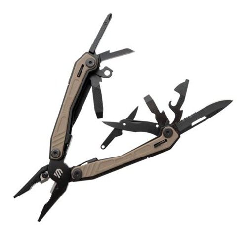 Bear Son Cutlery Blackhawk Everyday Carry Multi-tool Sand