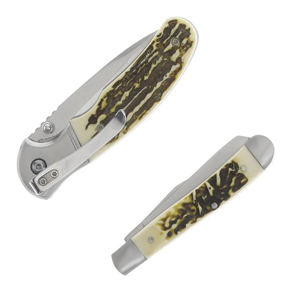 Bear Son Cutlery Edge Folding Knife Set view 2