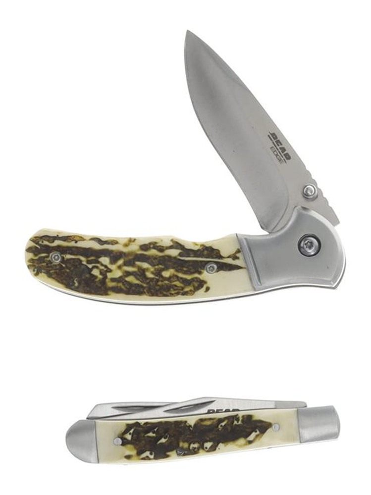 Bear Son Cutlery Edge Folding Knife Set view 5