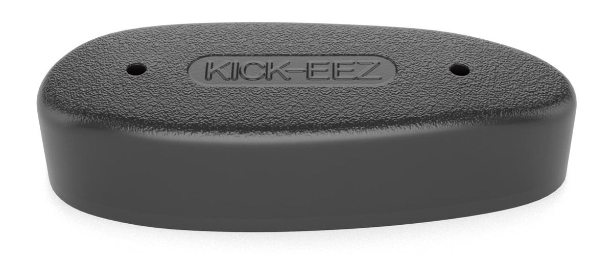 Kick EEZ Magnum Grind to Fit Recoil Pad Black 2in X 5 5/8in X 1 3/8in | Scr
