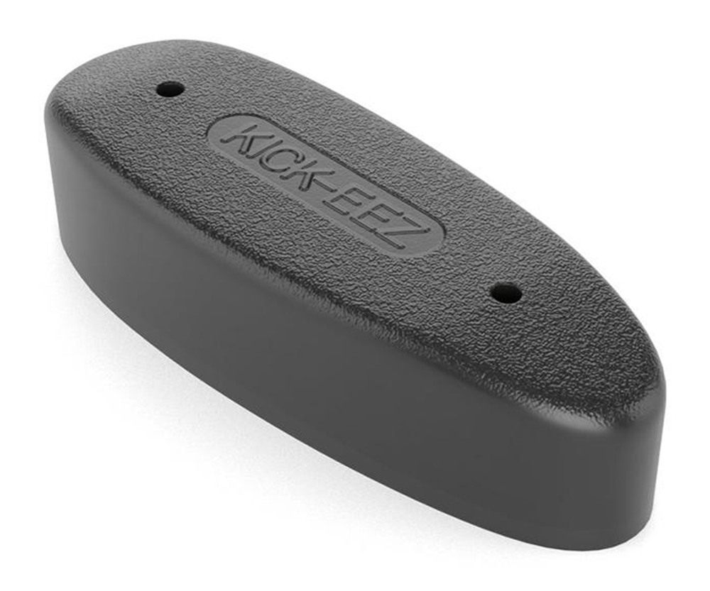 Kick EEZ Magnum Grind to Fit Recoil Pad Black 2in X 5 5/8in X 1 3/8in | Scr view 3