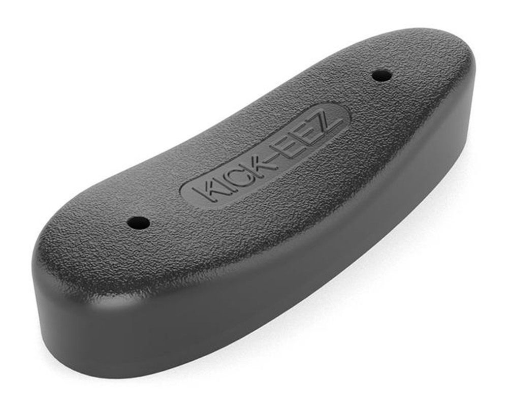 Kick EEZ Grind-to-Fit Trap Recoil Pad with Sorbothane - Screw-On Buttstock view 3