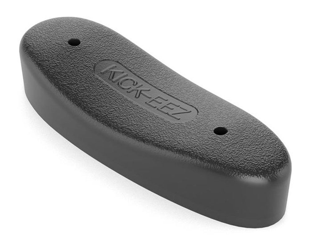 Kick EEZ Grind-to-Fit Trap Recoil Pad with Sorbothane - Screw-On Buttstock view 4