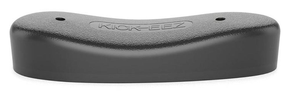 Kick EEZ Grind-to-Fit Trap Recoil Pad with Sorbothane - Screw-On Buttstock view 5