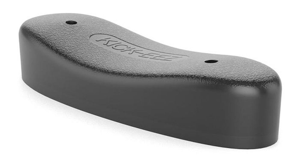 Kick Eez Products Trap Recoil Pad 1-7/8in x 5-1/4in x 1/8in Black view 4