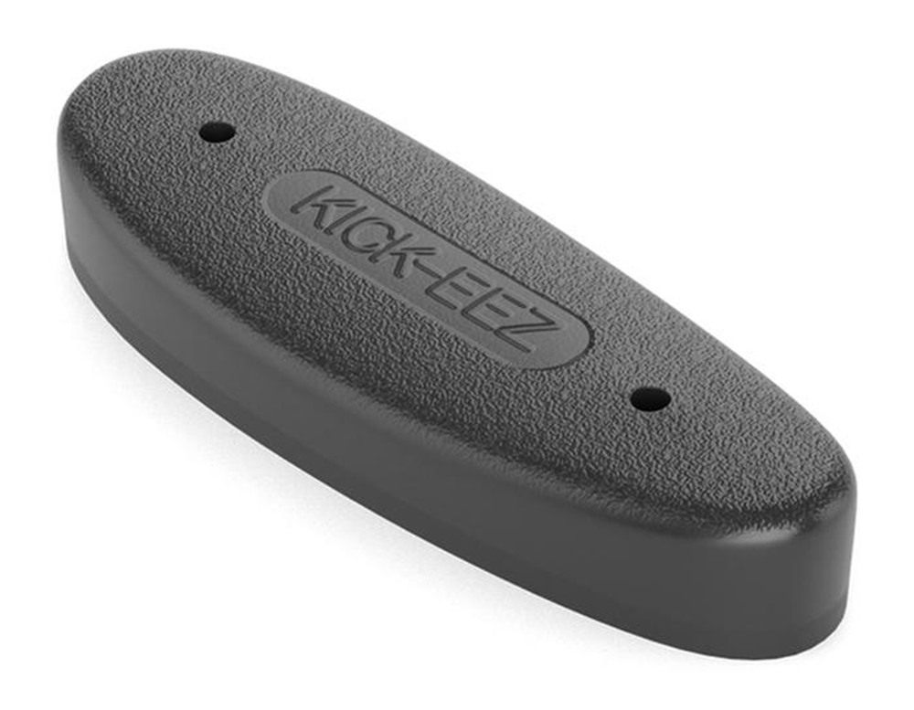 Kick EEZ Grind to Fit Recoil Pad with Sorbothane, Screw-On Backing for Shot view 3