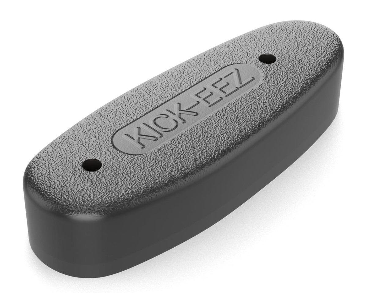 Kick EEZ Junior Recoil Pad, Grind to Fit with Sorbothane Screw-On Backing f