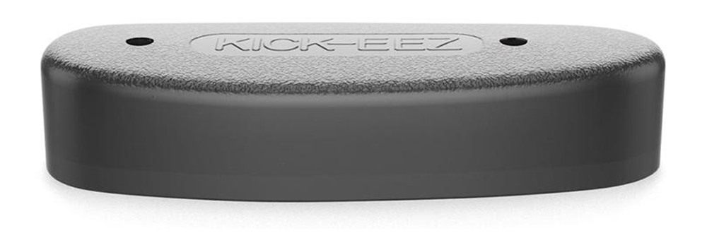 Kick EEZ Junior Recoil Pad, Grind to Fit with Sorbothane Screw-On Backing f view 5
