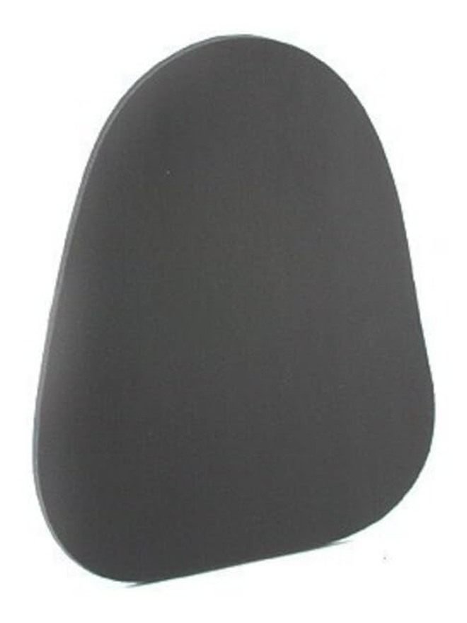 Kick EEZ Cheek Protector 1/8in BLK