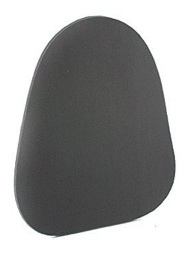 Kick EEZ Cheek Protector 1/4in BLK