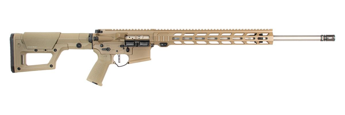 Apf Armory Varmint 2.0 204rug Fde 22 Mlok Prs Lite