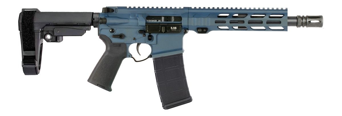 Apf Armory 5.56 Pistol 2.0 10.5 Northern Lights