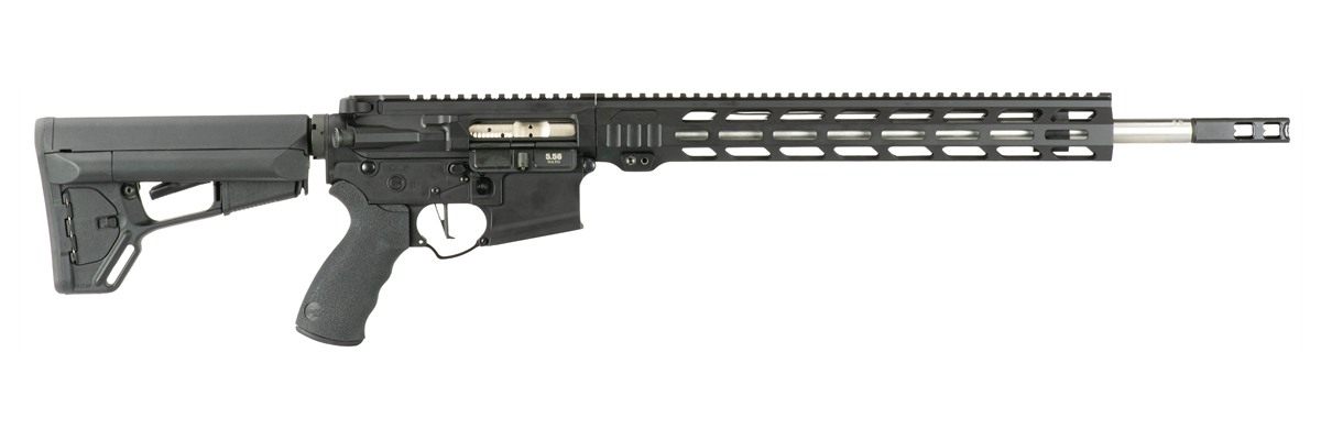 Apf Armory Dmr 22arc 2.0 18 Magpul Acs Mlok