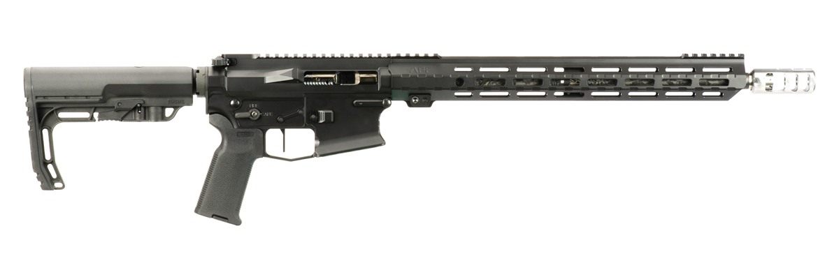 Apf Armory Elite Ltr 22arc 16 Proof LW Mlok