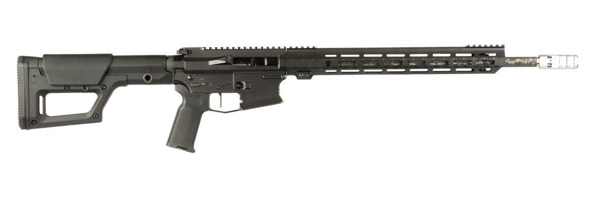 Apf Armory Elite Lpr 22arc 18 Proof LW Mlok