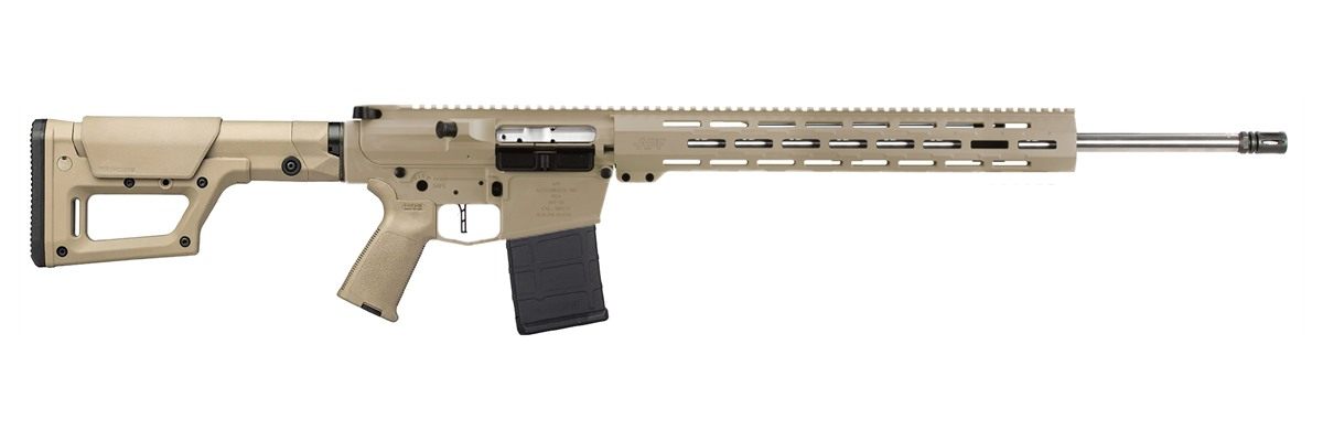 Apf Armory Varmint 2.0 243win Fde 18 Mlok Prs Lite