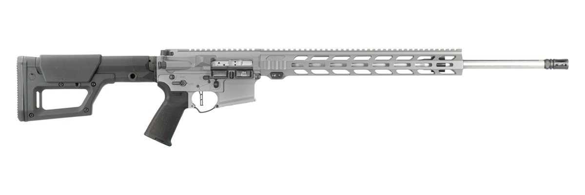 Apf Armory Varmint 2.0 204rug Bull Shark 22 Mlok Prs