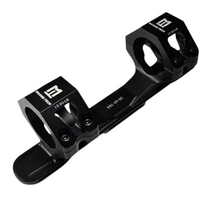 Magne Tech 34-65-385-ringmount Scp Mnt 34x38.5 F