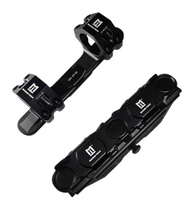 Magne Tech 34-65-385-set Scp Mnt 34x38.5 Tall