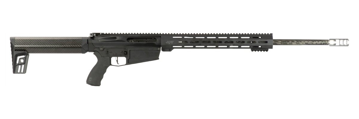 Apf Armory Mlr CF 7mm Prc 24 Proof Mlok Lancer
