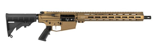 Apf Armory Ragnar 308win Bronze 16 Mlok M-4