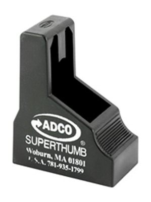 ADCO SUPER THUMB LOADER DBL STK 380