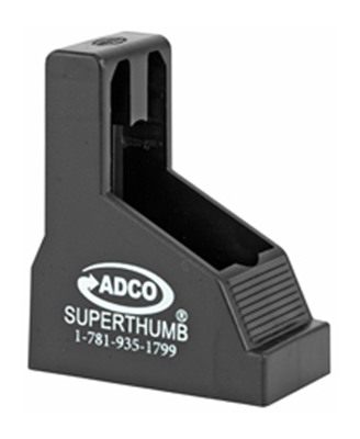 ADCO SUPER THUMB LOADER DBL STK 9/40 view 2