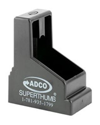 ADCO SUPER THUMB LOADER WIDE DBL STK