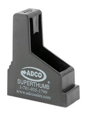 ADCO SUPER THUMB LOADR SNGL STK 9/40