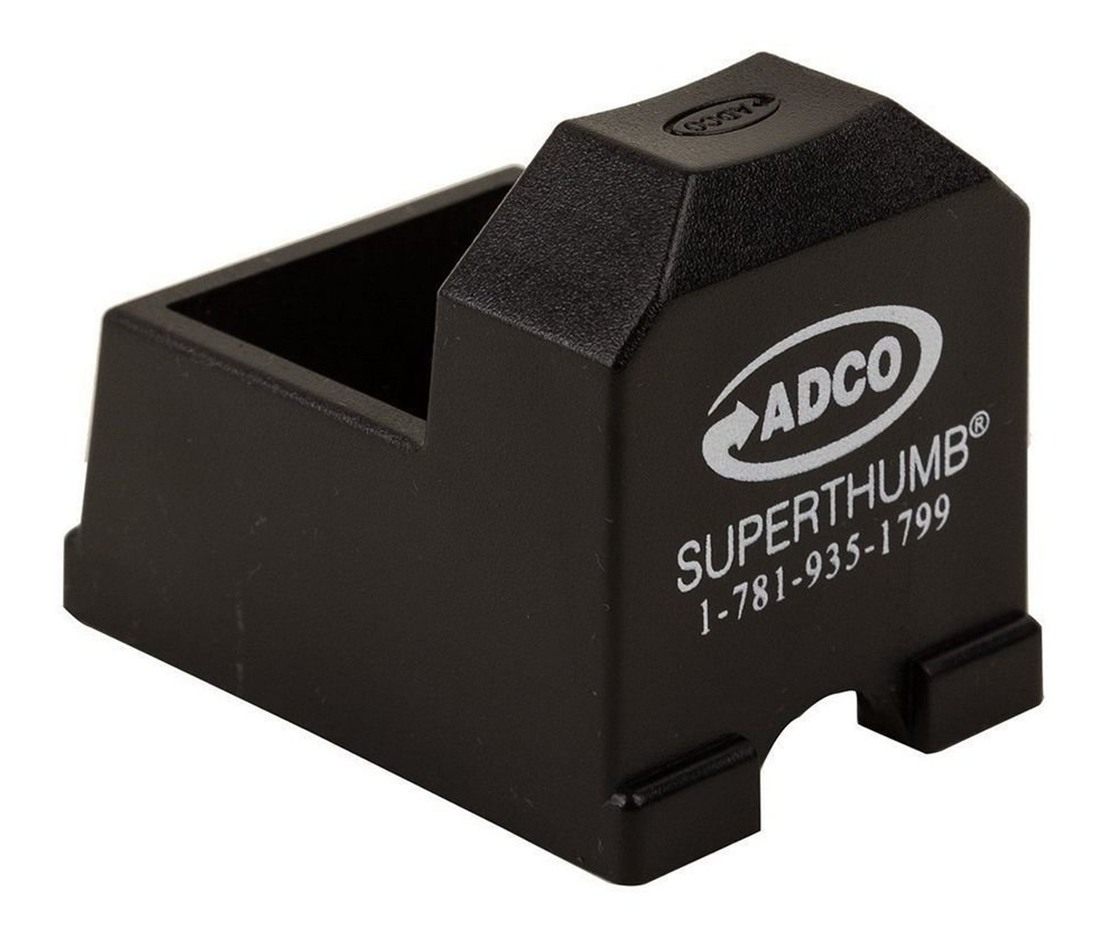 Adco ST4 Original Super Thumb IV Magazine Speed Loader