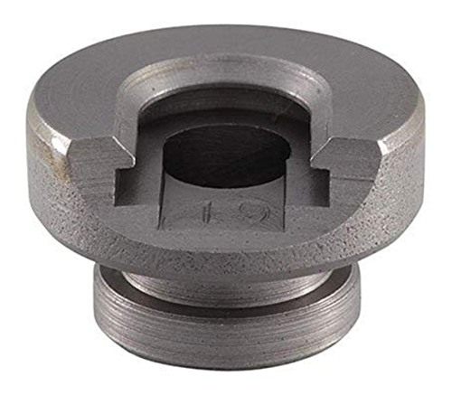 Lee Precision 90001 Universal Shellholder, 14 (38-40 Wcf, 44-40 45 Schofiel view 2