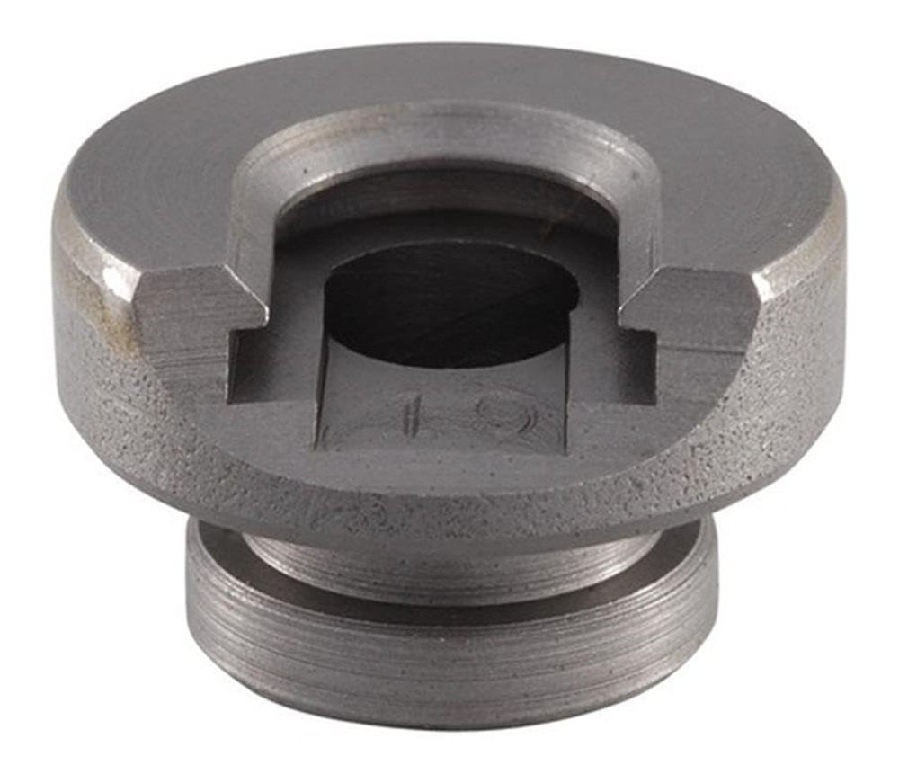 LEE PRECISION 90002 Universal Shellholder, 15 (25 ACP, 5.7x28mm Fn) view 2