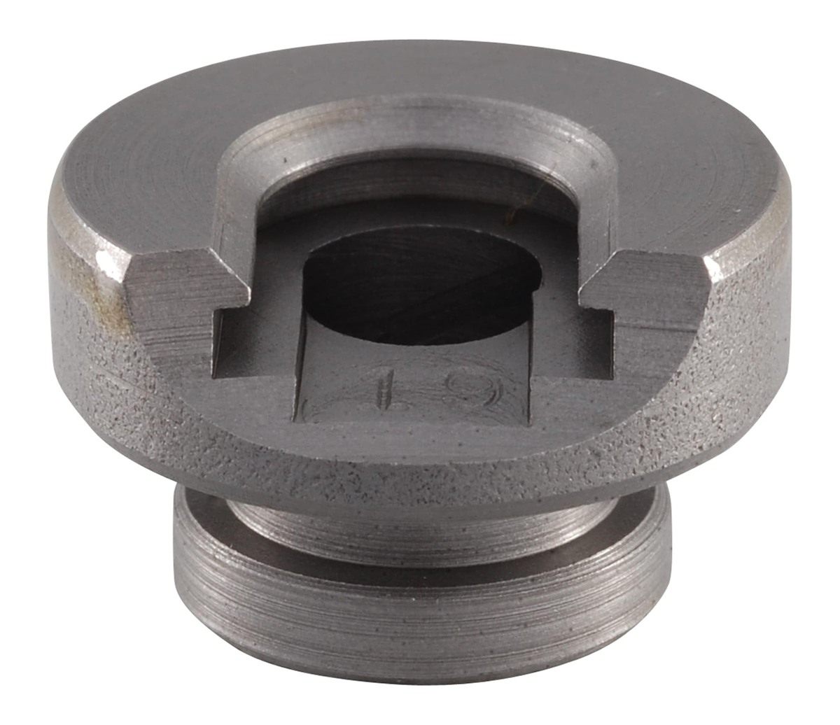 Lee Precision 90004 Universal Shellholder, 19 (9mm Luger, 40 S W, 10mm Auto