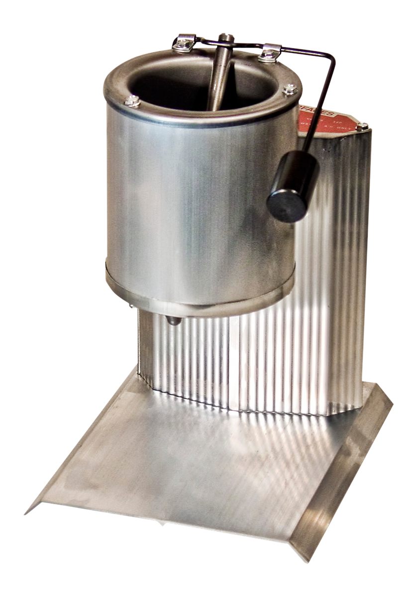 Lee Precision 90009 Production Pot IV Metal